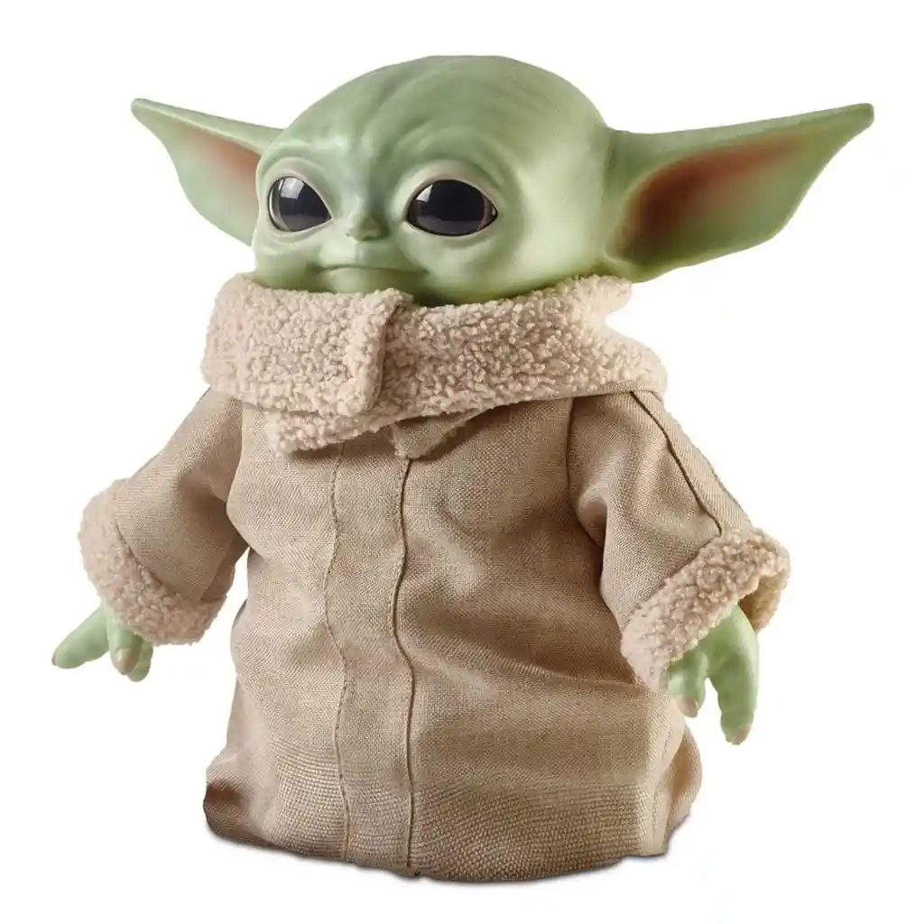 Mattel Star Wars The Child Peluche Pequeño