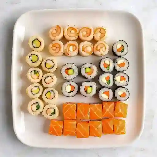 Promo Furai Furai X70