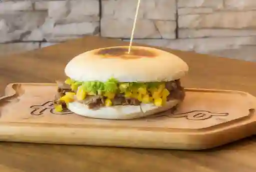 Sándwich Brasil