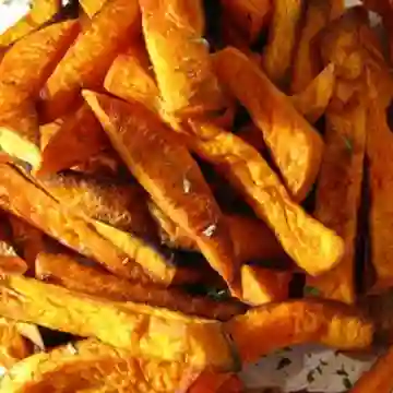 Papas Orégano Chicas