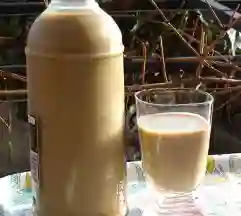 Botella de Cola de Mono 1/2 Litro