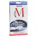 M: Preservativos Con Retardante