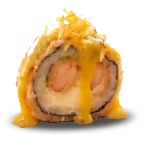 Fuji Roll