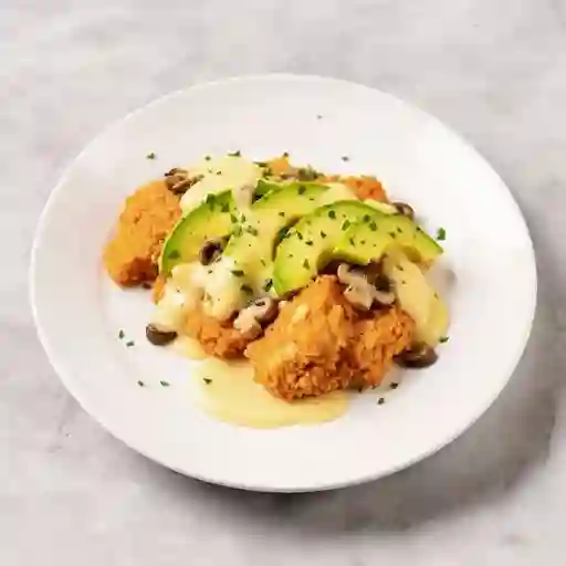 20 No Rice + Bebida 220 Ml