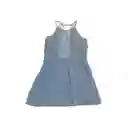 Vestido Niña Azul Pillin 3 a