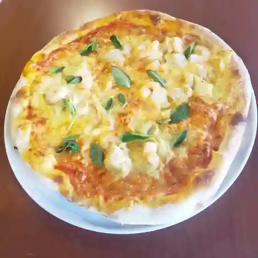Pizza San Cosimato