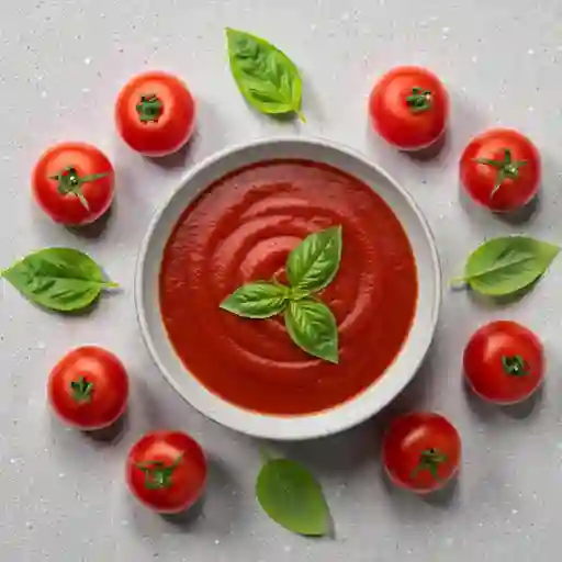 Agregado Salsa Rustica