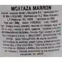 Heinz Mostaza Spicy Brown Pet