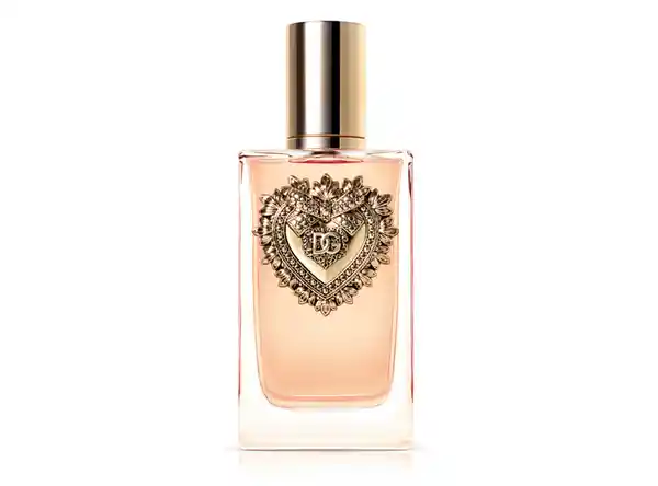 Perfume Dolce&gabbana Devotion Mujer Edp 100 Ml