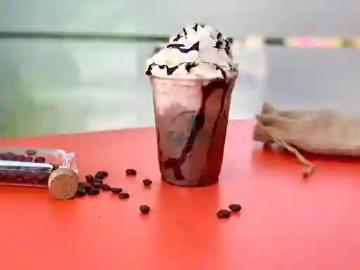 Chocolate Helado