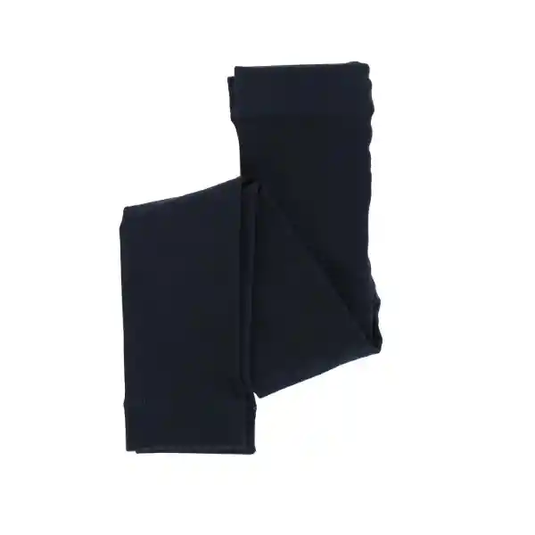 Leggings Polar Escolar Azul Talla 12.14 Caffarena