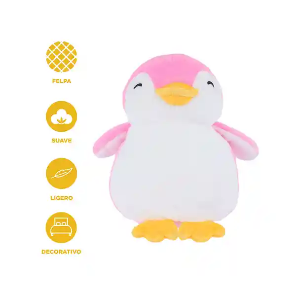 Peluche Pen Pen Miniso