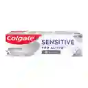Colgate Pasta Dental Sensitive Whitening 110G