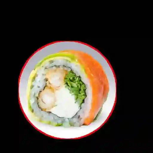Tempura Roll