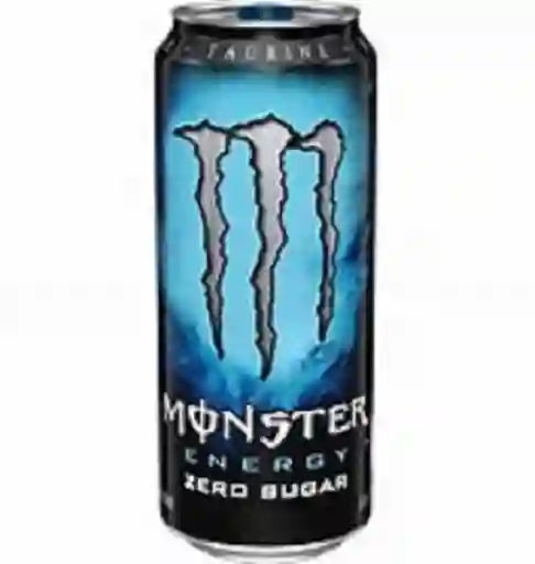 Monster Energy Cero Azúcar 473 ml