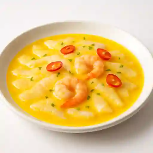 Tiradito Criollo
