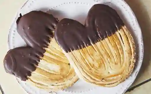Palmera Chocolate