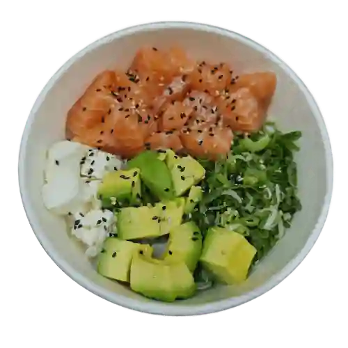 Salmon Chirashi Medium (300gr)