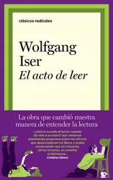 El Acto de Leer - Iser Wolfgang