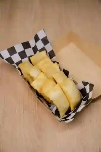 Empanadas de Queso X3