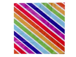 Servilleta Arcoiris