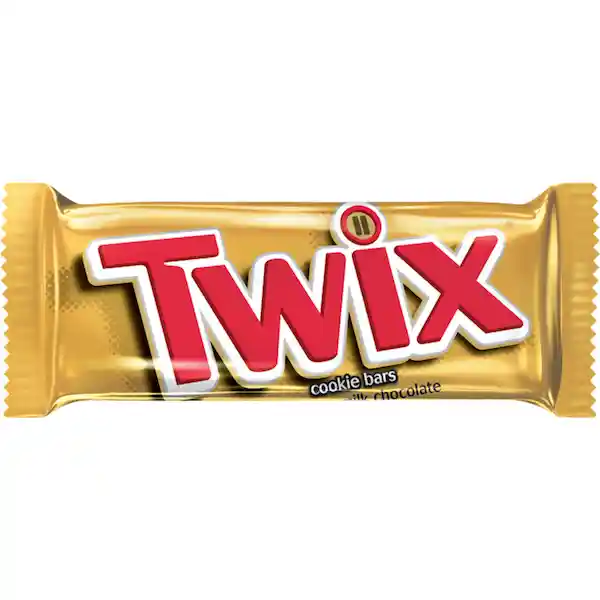 Twix Caramel Single