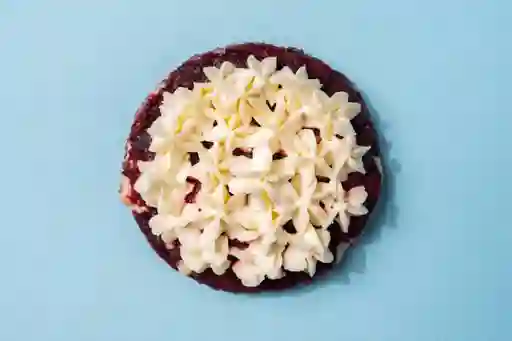 Galleta Red Velvet