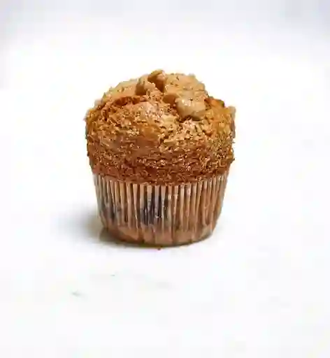 Muffin de Manzana