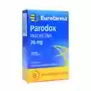 Parodox (20 mg)