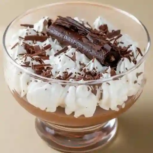 Chandelle Tofu Avellanas