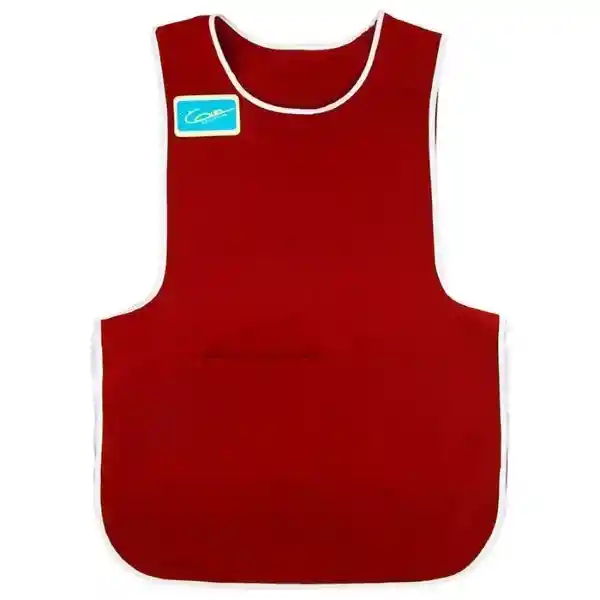 Gios Pechera Color Lisa