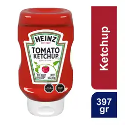 Heinz Ketchup Tomato Ketchup Regular