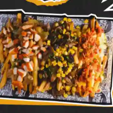 Tabla Paraiso Perdido