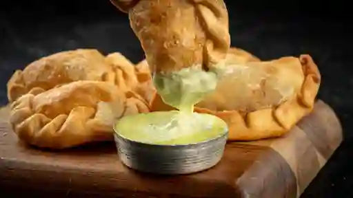 Empanaditas