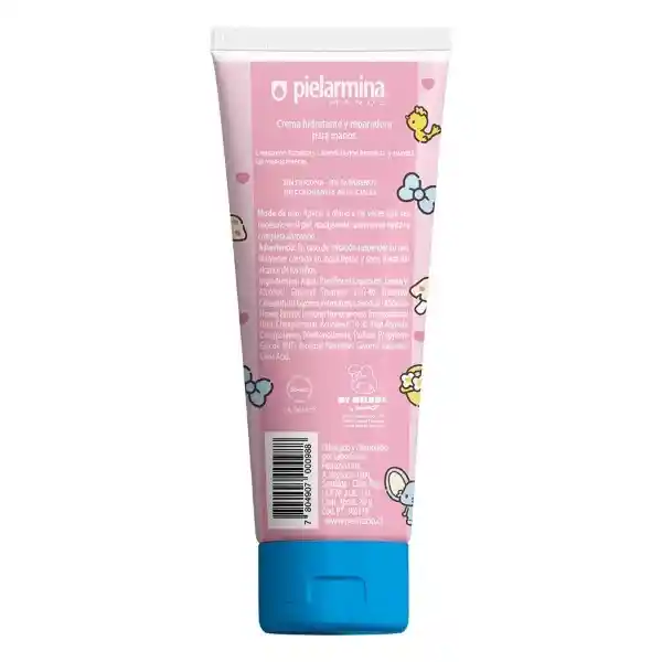 Pielarmina Crema de Manos Parafina my Melody Bff