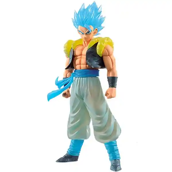 Banpresto Figura de Acción Dragon Ball Super Clearise