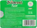 Trident Chicle Twist Sin Azucar Sabor Sandia Yerbabuen 9 Un