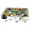 4M Kit Pinta y Juego de Dinosaurios