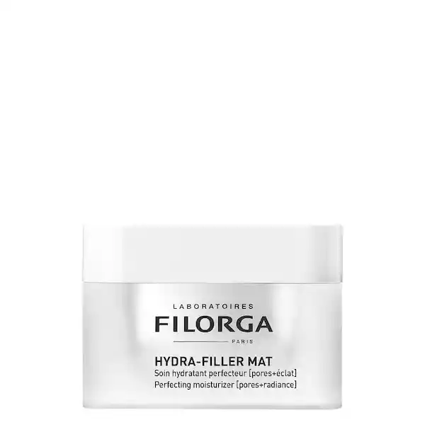 Filorga Tratamiento Hidratante Hydra Filler Mat Cream