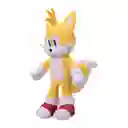 Peluche Sonic 2 23Cm Surtido