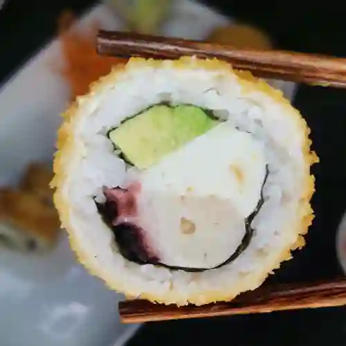 103.- Tako Roll