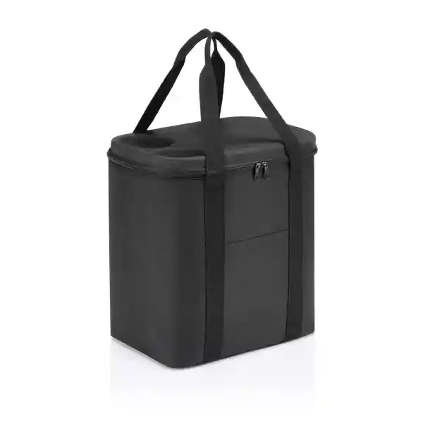 Bolsa Cooler Coolerbag Negro XL Reisenthel