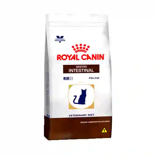 Royal Canin Alimento para Gato Adulto Gastrointestinal