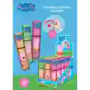 Caramelo en Spray Brickell Peppa Pig Surtido