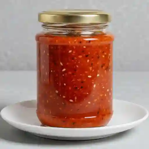 Diabla (Picante)