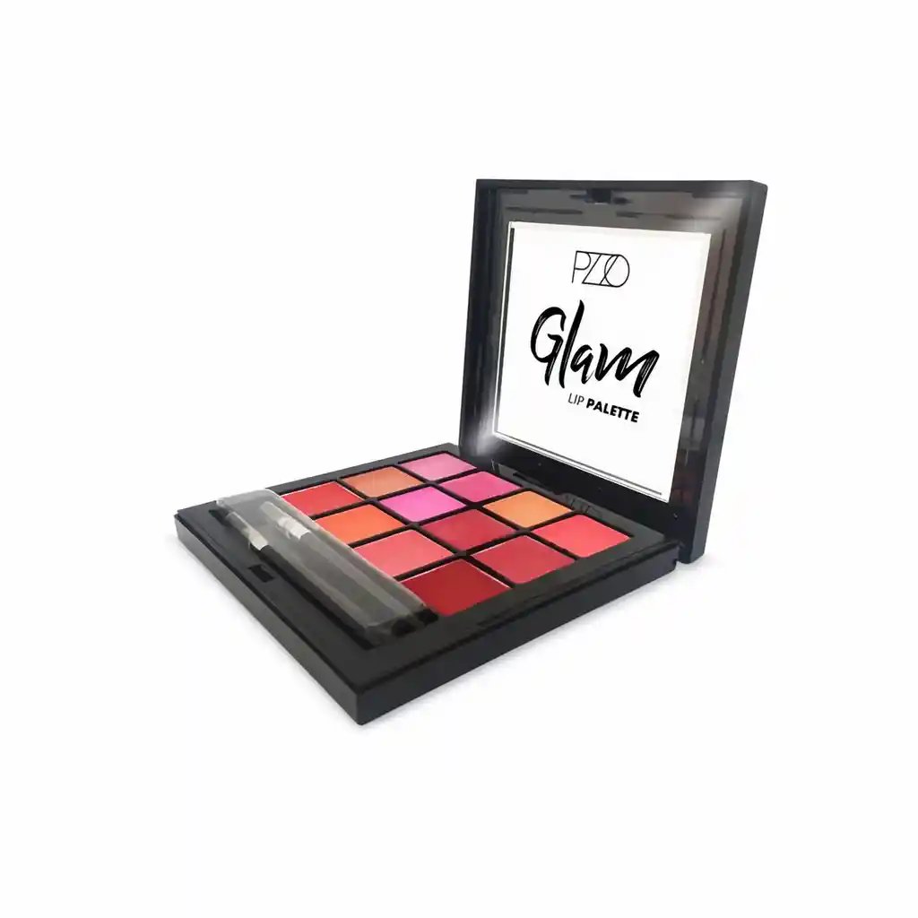 Petrizzio Cosmetico Labios Lab.Galm Lip Se.Red