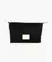 Estuche Back to School Nylon Negro Lounge