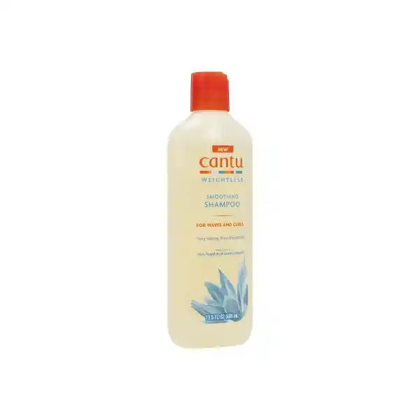 Cantu Shampoo Weightess
