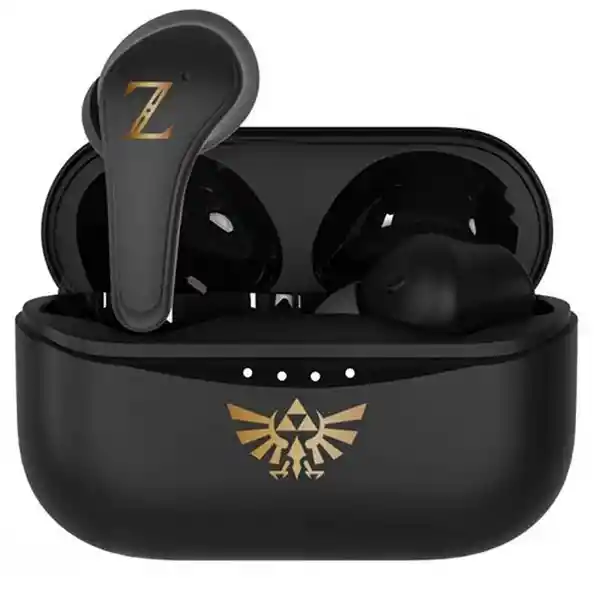 Otl Audífonos in Ear Tws Zelda ZD0855