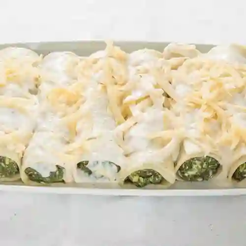 Fontana Canelones Espinaca